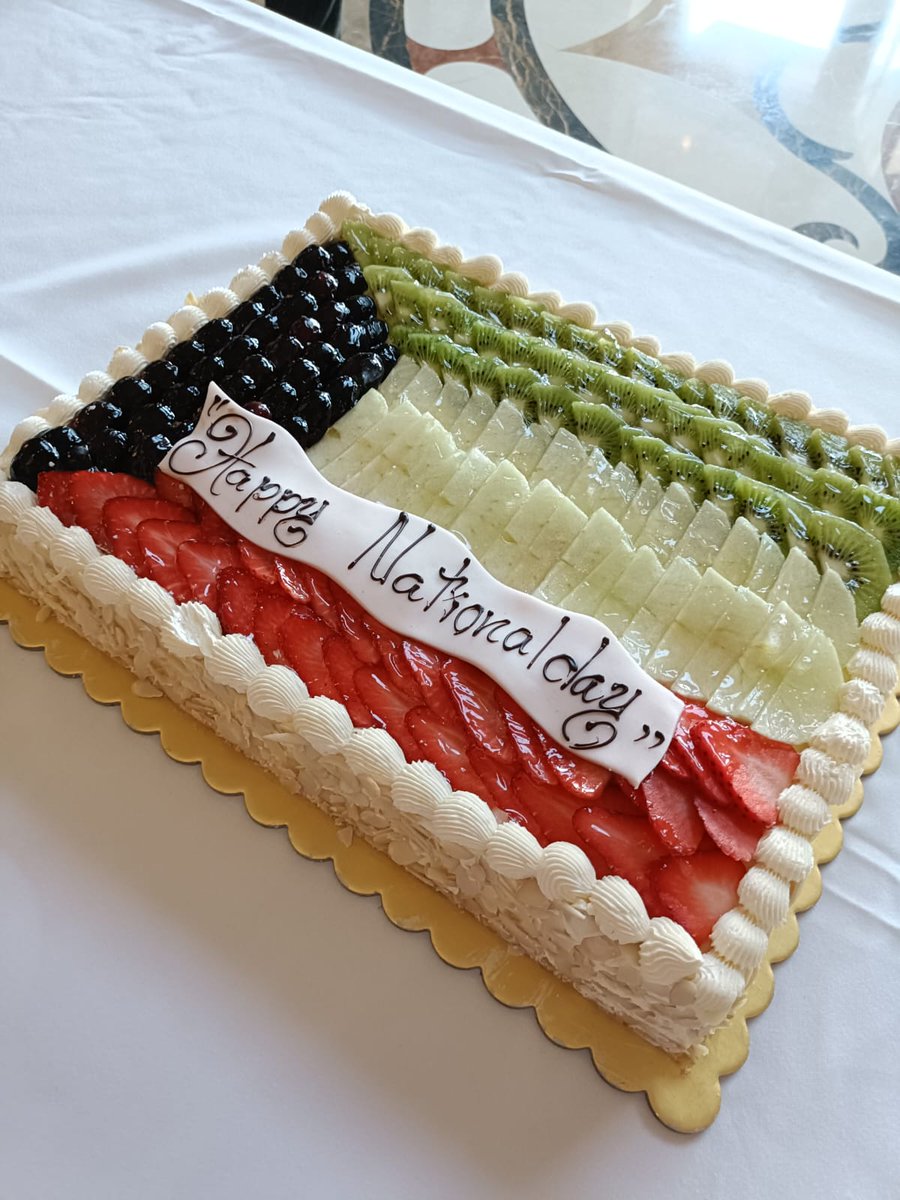 WarwickDoha's tweet photo. Today, we celebrated Kuwait National Day, sharing joy, unity, and warm wishes for continued prosperity. 🇰🇼✨

Wishing the people of Kuwait happiness and success for years to come!

#KuwaitNationalDay #Celebration #WarmHospitality https://t.co/erE6P1QwAL