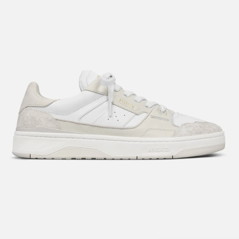 Axelarigato's tweet photo. Ein absoluter Schuhfavorit. Entdecke den Clay Sneaker.
