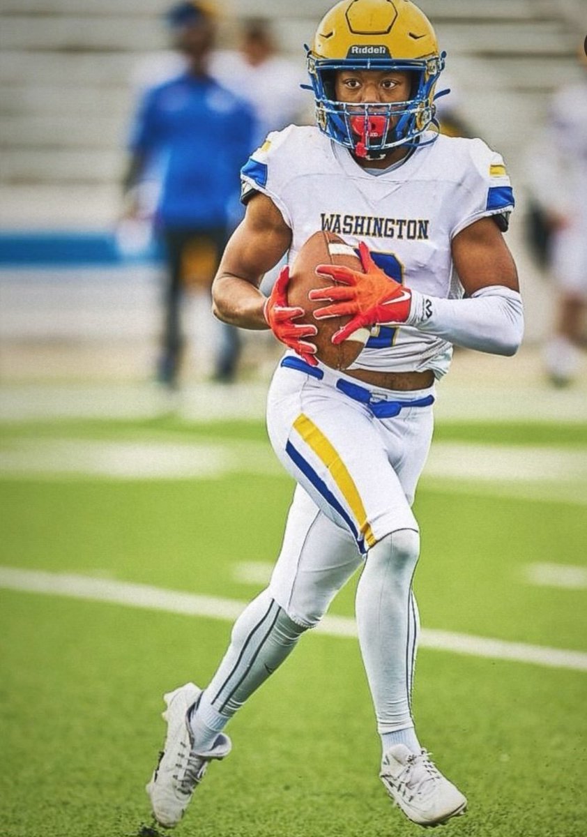 Booker T Washington Football 2024-2025 (@tbooker55521) on Twitter photo Below is the link to Booker T WASHINGTON C/O 2026 Senior Ahmad Richardson Junior season highlights for your viewing.
Ahmad Richardson C/O 26 5'11 185 ATH 2.5GPA
Track Runner: 200M, 4×1,4×2,4x4
hudl.com/v/2Q3q3p 🔥🔥🔥🔥
Phone#2817457253
Twitter: <a href="/AhmadRichards18/">Ahmad Richardson</a> Below is the link to Booker T WASHINGTON C/O 2026 Senior Ahmad Richardson Junior season highlights for your viewing.
Ahmad Richardson C/O 26 5'11 185 ATH 2.5GPA
Track Runner: 200M, 4×1,4×2,4x4
hudl.com/v/2Q3q3p 🔥🔥🔥🔥
Phone#2817457253
Twitter: <a href="/AhmadRichards18/">Ahmad Richardson</a>