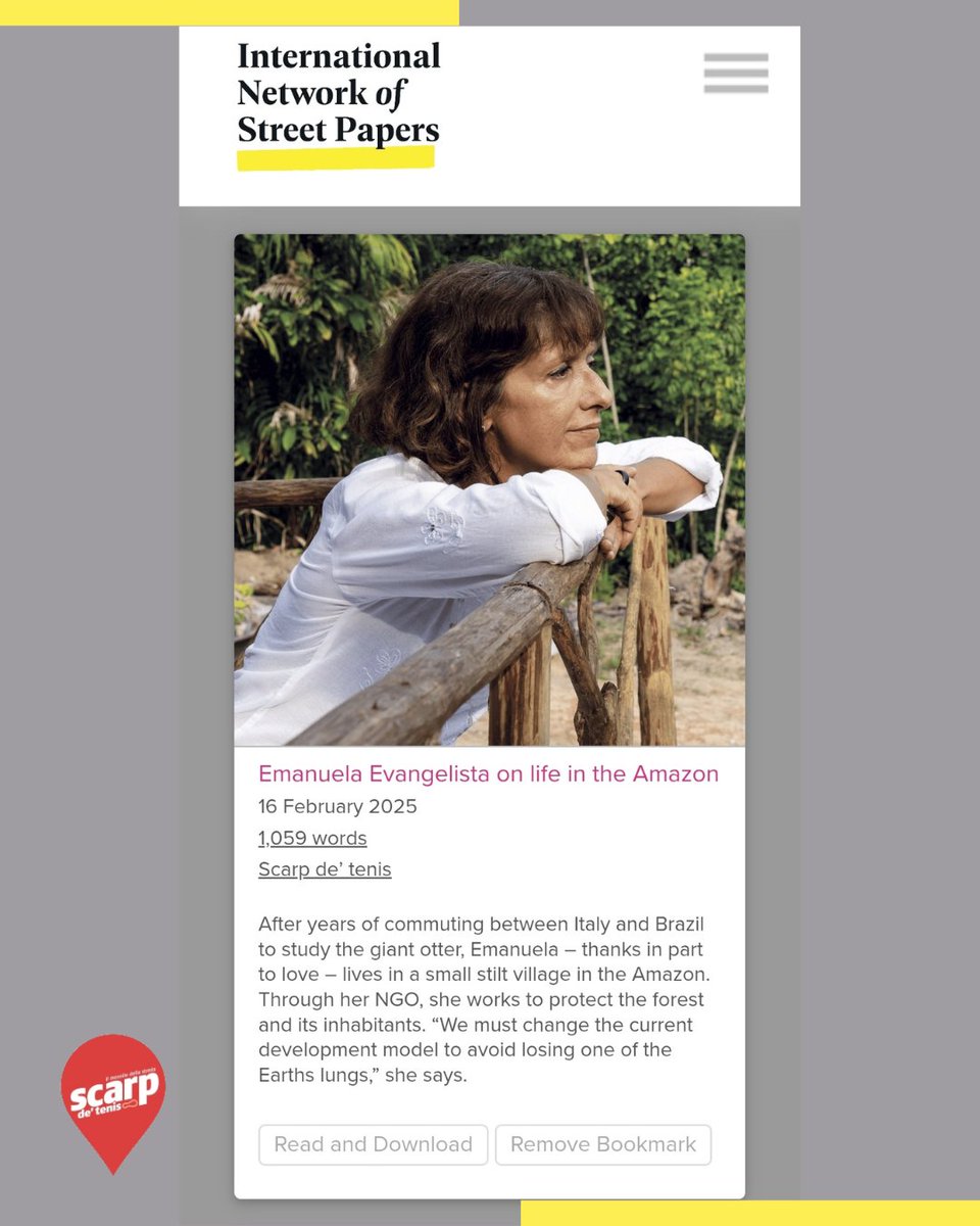 Scarp de' tenis tweet media