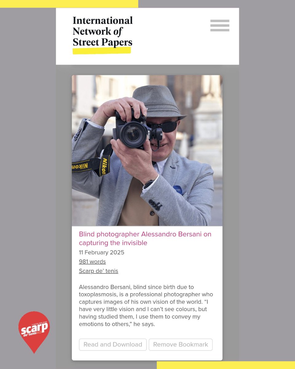 Scarp de' tenis tweet media