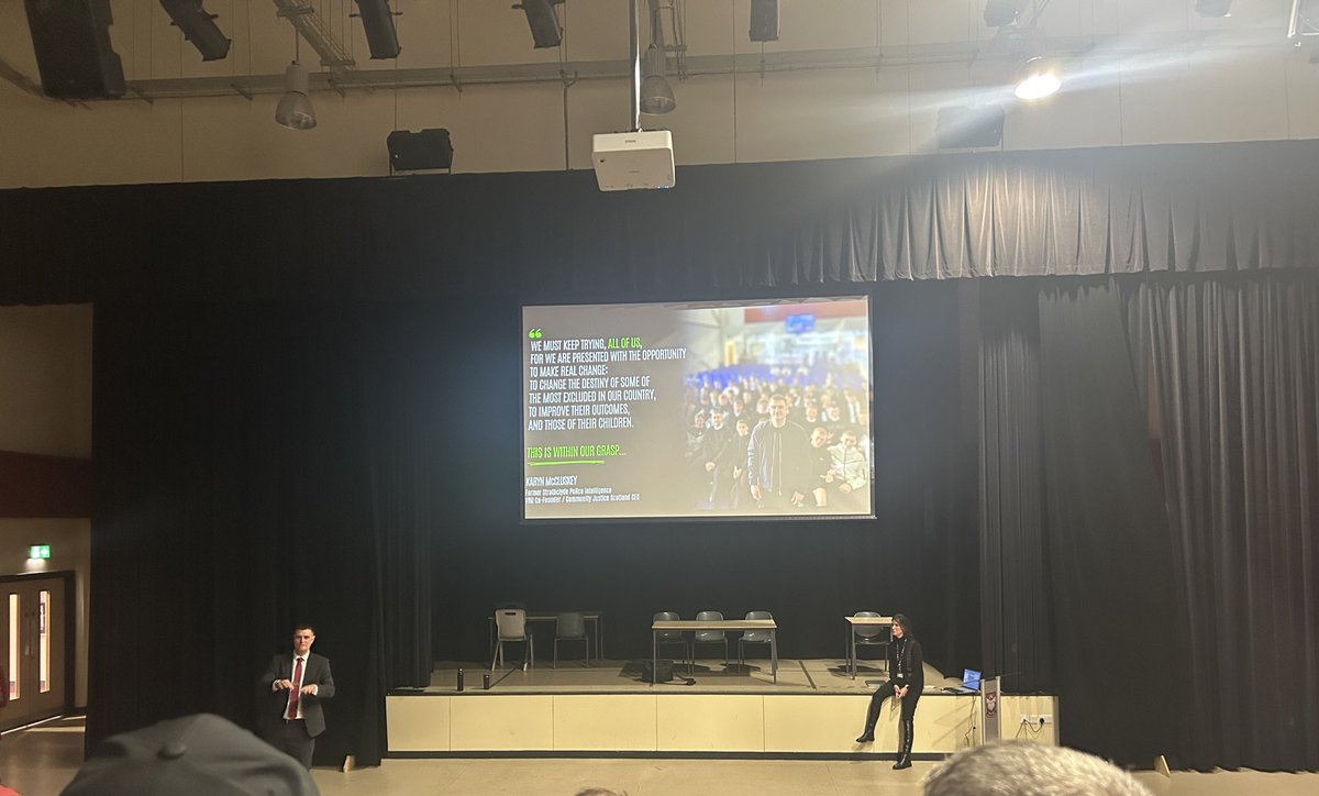 Miss Timney PE (@misstimneype) on Twitter photo Today we had <a href="/G_Armstrong21/">Graeme Armstrong</a> in to tell us his story and how he overcame challenging times.
What an inspiring story and person.๐๐ป So important we all continue working together to ensure we are supporting every young person.๐ Today we had <a href="/G_Armstrong21/">Graeme Armstrong</a> in to tell us his story and how he overcame challenging times.
What an inspiring story and person.๐๐ป So important we all continue working together to ensure we are supporting every young person.๐