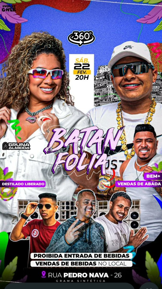 Esta chegando o grande dia.
Faz essa fofoca espalha pra geral.....

<a href="/FoliaBatan/">BATAN FOLIA!🎊🎉🕺💃</a> <a href="/bailaodavintem/">VINTÉM FESTIVAL 💀🧠</a> <a href="/CjtFoliaofc/">BAILE DO IRAQUE 🇮🇶</a> <a href="/JardimNovoNews/">Jardim Novo News</a>