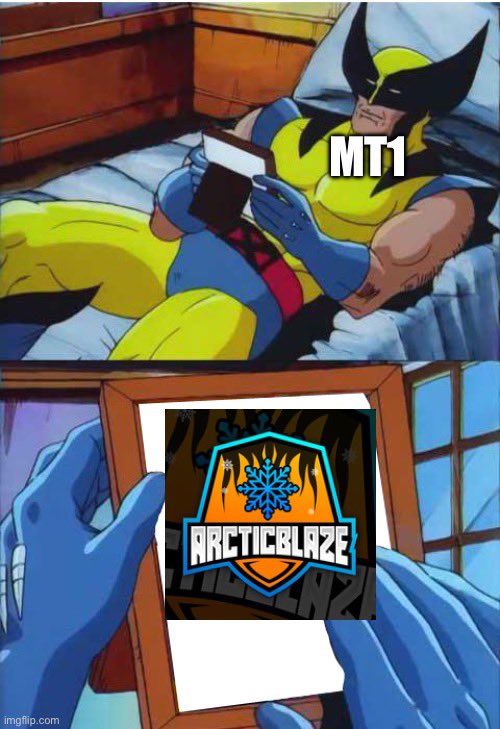 MT1 ESPORTS tweet media