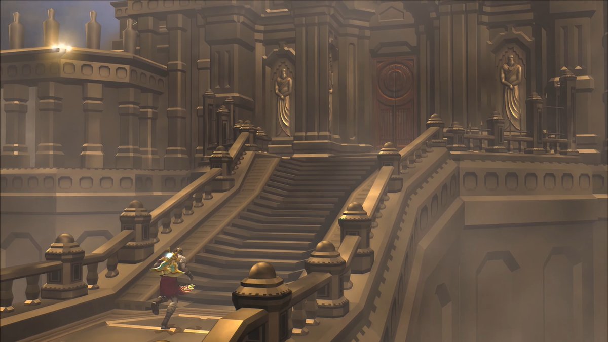God of War (2005)