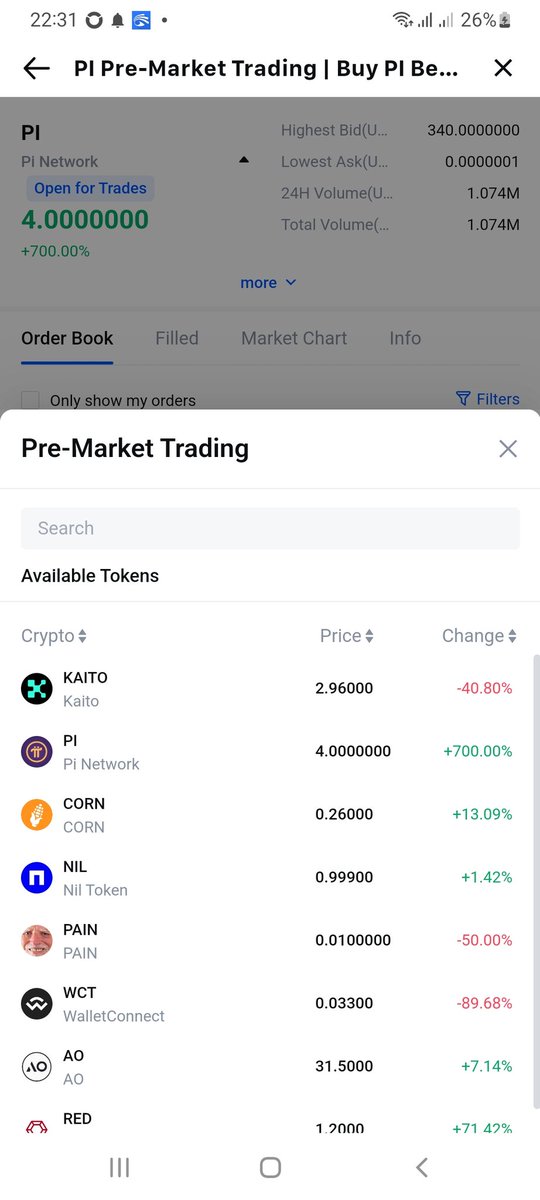 All In Pi Network tweet media