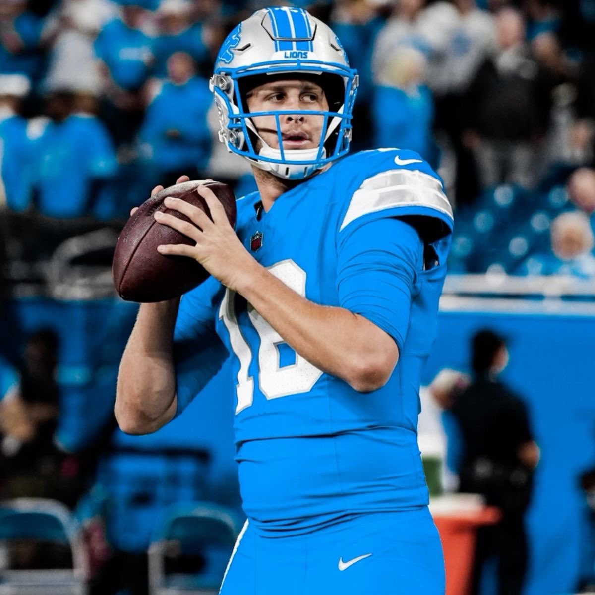 actually *this* is the super bowl america wants