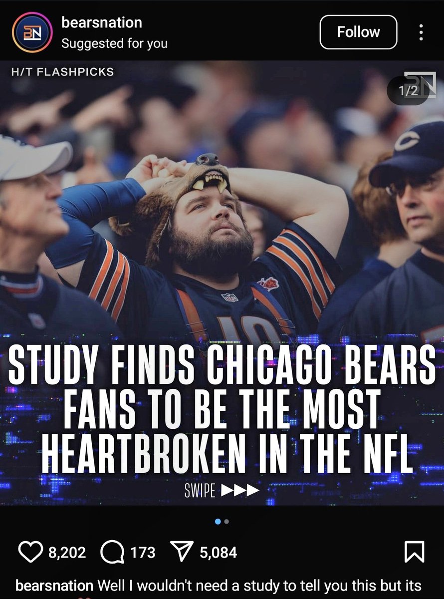 In other breaking news, the sky is blue.