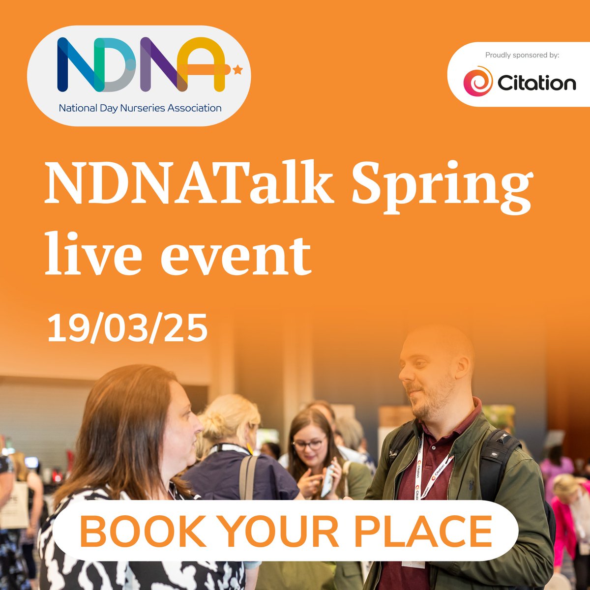 NDNA Scotland (@ndnascotland) on Twitter photo 🥳We can't believe it's been 20 years since NDNA Scotland launched!
Celebrate with us and stay informed at our free NDNATalk event in March.
🗓️19 March
📍 The Royal Scots Club, Edinburgh
Book here, free to members:
ndna.org.uk/ndna-events/
Sponsored by <a href="/citationltd/">Citation Ltd</a> 🥳We can't believe it's been 20 years since NDNA Scotland launched!
Celebrate with us and stay informed at our free NDNATalk event in March.
🗓️19 March
📍 The Royal Scots Club, Edinburgh
Book here, free to members:
ndna.org.uk/ndna-events/
Sponsored by <a href="/citationltd/">Citation Ltd</a>