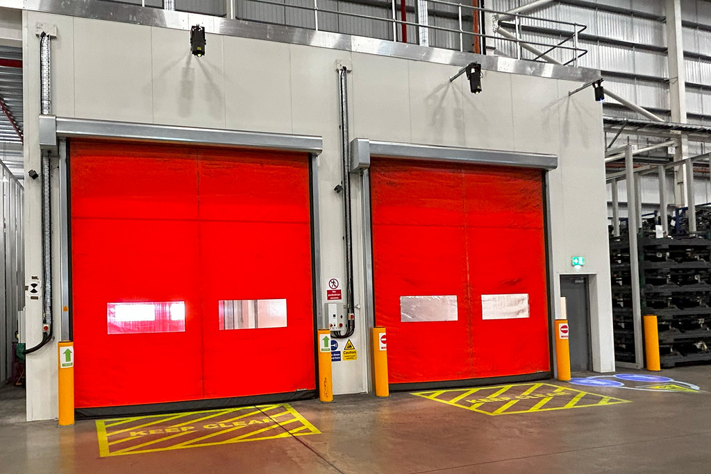 HSMmagazine's tweet image. HSM MAGAZINE - Projected signage can improve safety hsmsearch.com/Projected-sign…  @ProjectedImage #premises #signage #healthandsafety