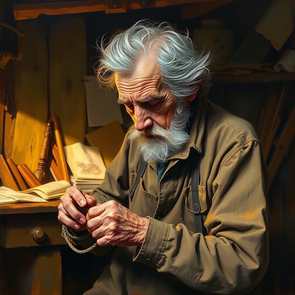 JohnthemouseU's tweet image. As the workforce continues to age and President Trump&apos;s tariff policies create economic uncertainty, companies must adapt to stay competitive. Embracing technology that optimizes workflows is crucial in navigating these challenges. #agingworkforce #technology #competitiveness