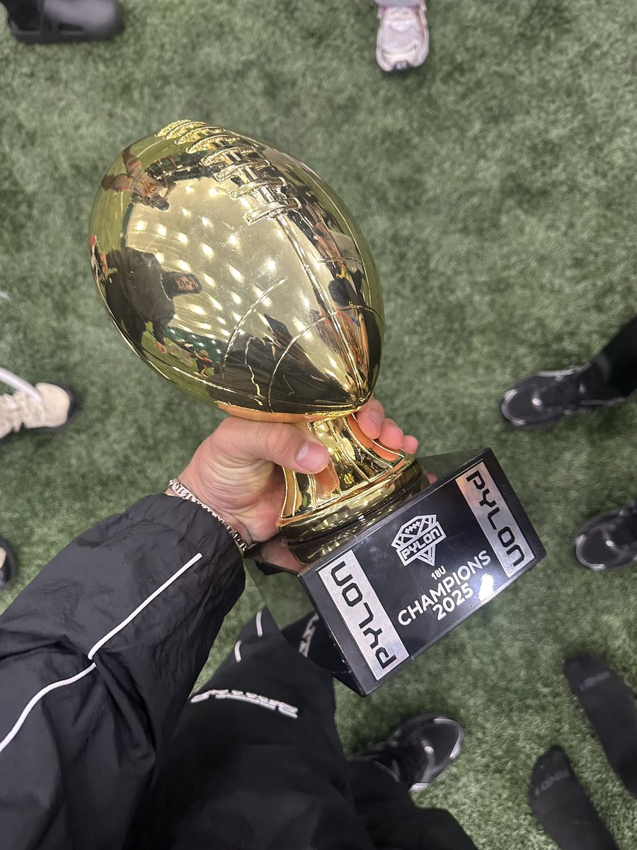 Bryce Carter 6’3 215lbs 27’ QB ✞ (@brycetheqb) on Twitter photo I had a great time this past weekend <a href="/Pylon7on7/">Pylon 7on7 Football</a> in NJ. We went 5-0 and brought home some hardware🎯<a href="/CoachScoobie02/">Hampton Young</a> <a href="/NYHUSTLE7v7/">NY Hustle 7v7</a> I had a great time this past weekend <a href="/Pylon7on7/">Pylon 7on7 Football</a> in NJ. We went 5-0 and brought home some hardware🎯<a href="/CoachScoobie02/">Hampton Young</a> <a href="/NYHUSTLE7v7/">NY Hustle 7v7</a>