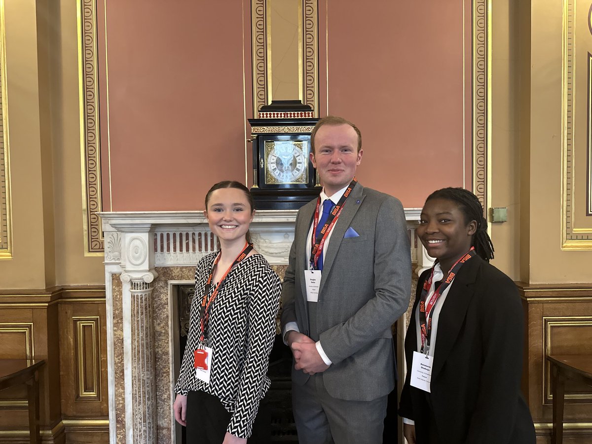 Dr. Gavin E L Hall (@gavinelhall) on Twitter photo Students from <a href="/StrathPolIR/">Strathclyde - Government and Public Policy</a> representing #Poland for #BISAFCDOModelNATO in the Locarno Room <a href="/FCDOGovUK/">Foreign, Commonwealth & Development Office</a>
<a href="/UniStrathclyde/">University of Strathclyde</a> Students from <a href="/StrathPolIR/">Strathclyde - Government and Public Policy</a> representing #Poland for #BISAFCDOModelNATO in the Locarno Room <a href="/FCDOGovUK/">Foreign, Commonwealth & Development Office</a>
<a href="/UniStrathclyde/">University of Strathclyde</a>