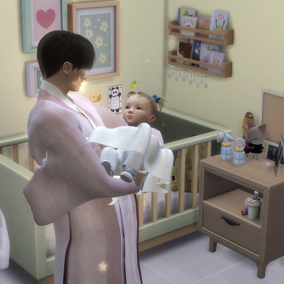 Luna🎗️ ᯓ★ tweet media