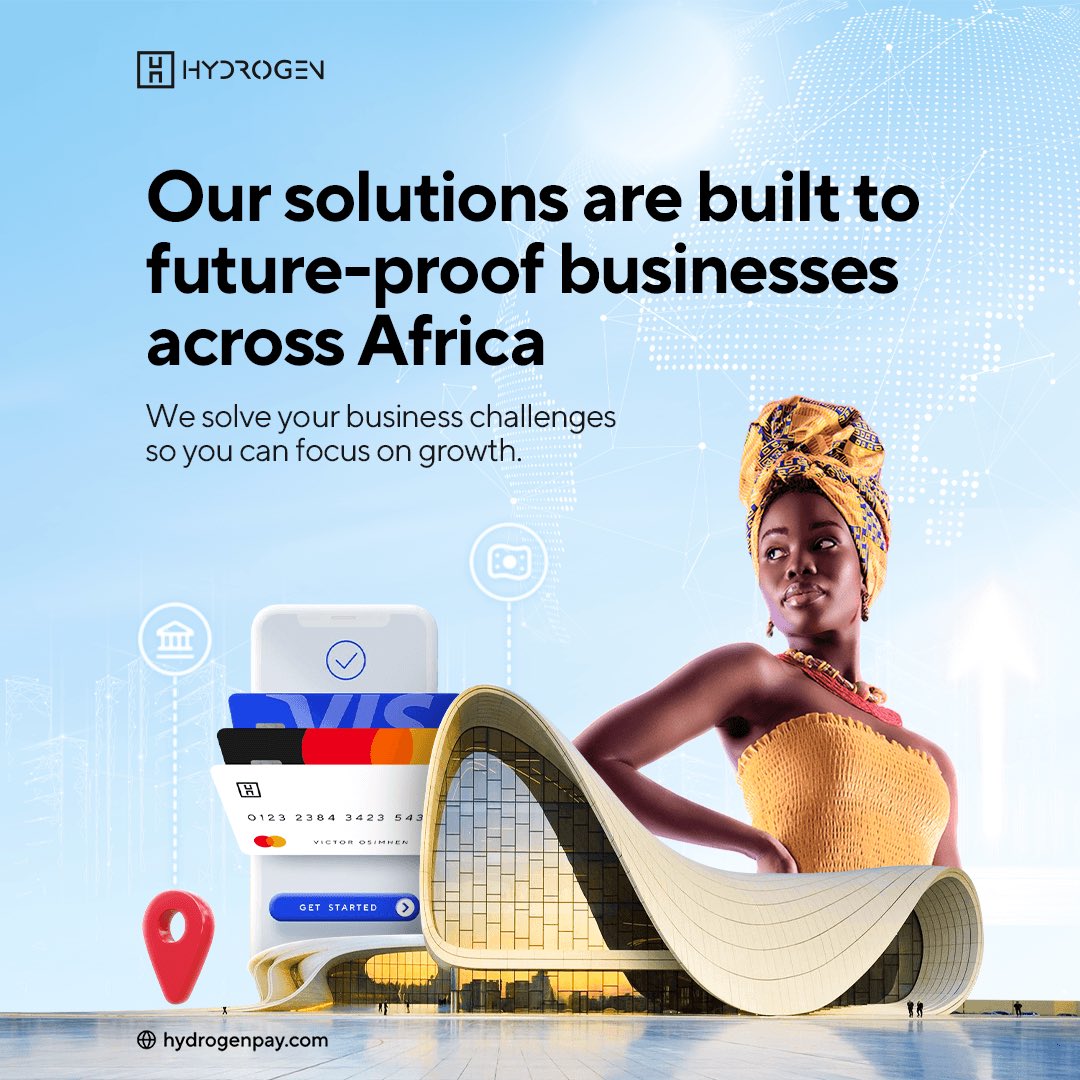 From optimizing operations to unlocking new opportunities, we’re here to empower businesses across Africa with the tools they need to thrive. Let’s build the future together.

#FutureProof #BusinessGrowth #Innovation #AfricaBusiness #hydrogen #hydrogenafrica