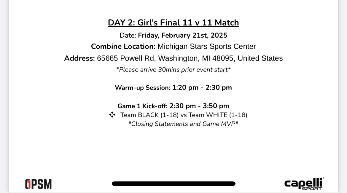 haileyewagner's tweet photo. SCHEDULE FOR THIS WEEK 
I will be on the black team with #4 https://t.co/nK2Yfe2UTy