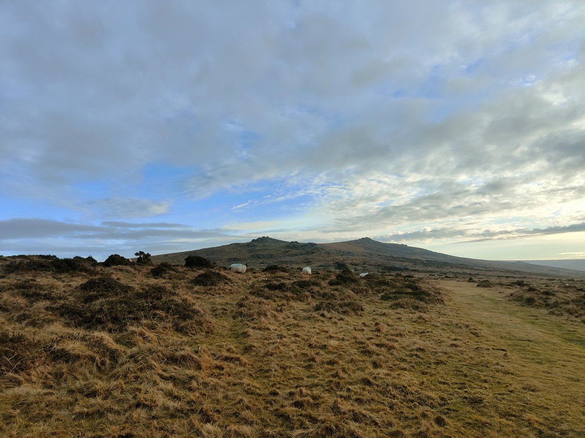 📢🔊We are recruiting!

🌟Rotational Band 5 Occupational Therapist (Acute &amp; Community Services)

Come and work in the beautiful south west 🐑🌊

Closes: 5th March

Apply here ⬇️👇
Job ref: 185-652-9797 vacancies.royaldevon.nhs.uk/jobs/job/Rotat…