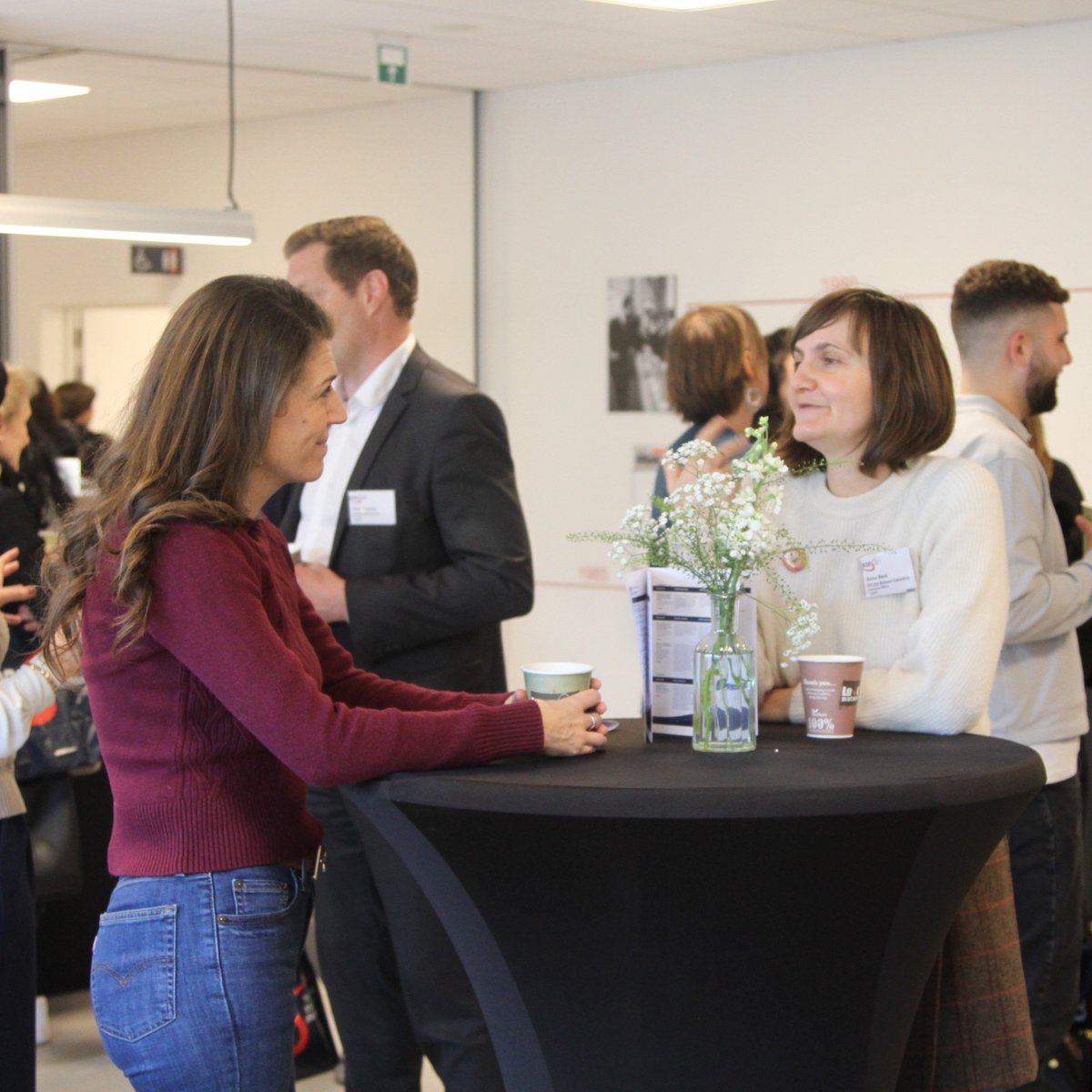 Day 2 of the #COBIS conference, hosted by BSB, is underway! Experts and leaders from the international education community have been sharing best practices for admissions and exploring ways to strengthen ties with parents.

#schoolmarketing #schooladmissions #internationalschool