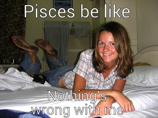chismosavirus's tweet image. PISCES SEASON!!!!