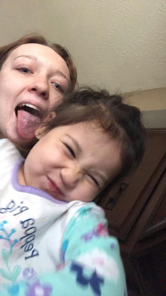 Life is beautiful I can’t even complain ❣️