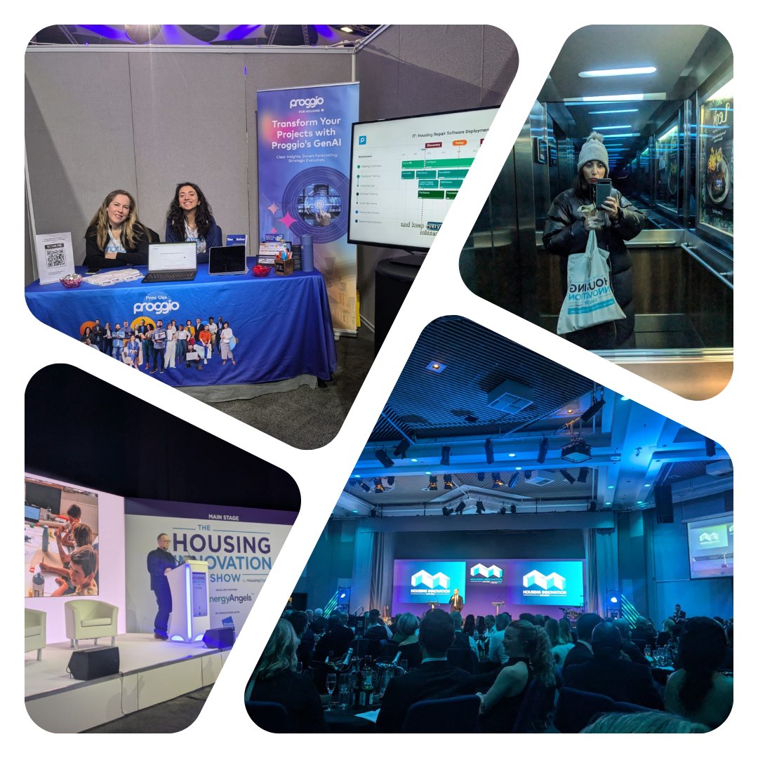 Proggio Inc. tweet media