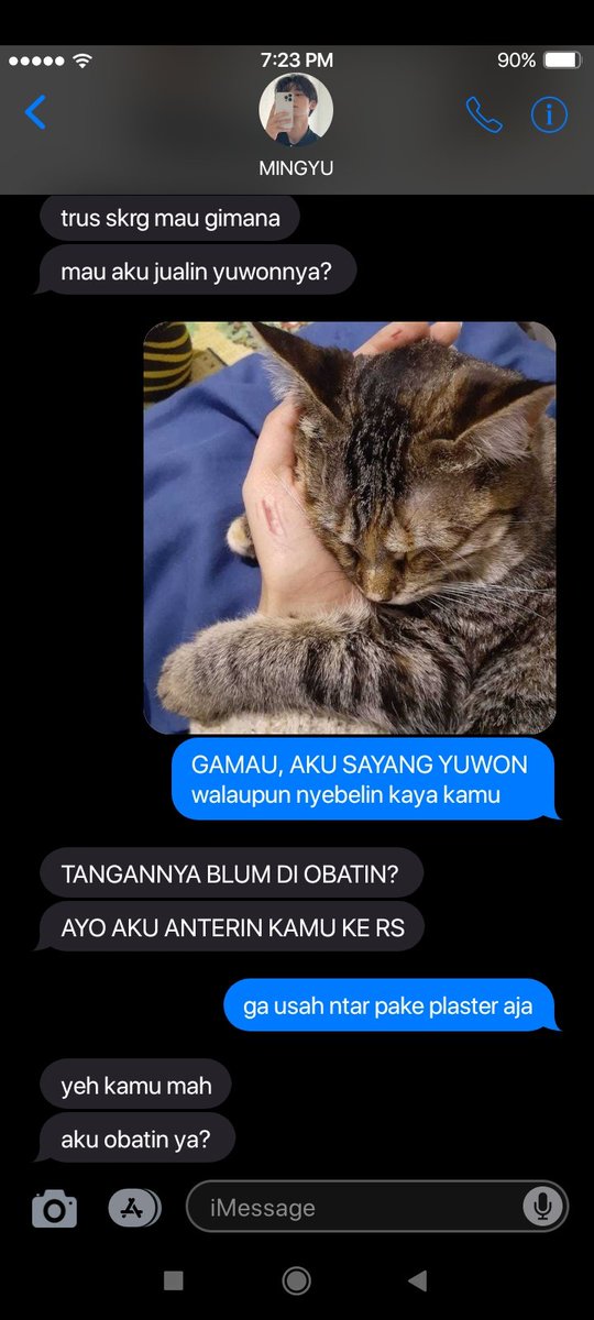 rayonww's tweet photo. — minwon onetwt au ; yuwon dah gede https://t.co/vtwEfByo5C