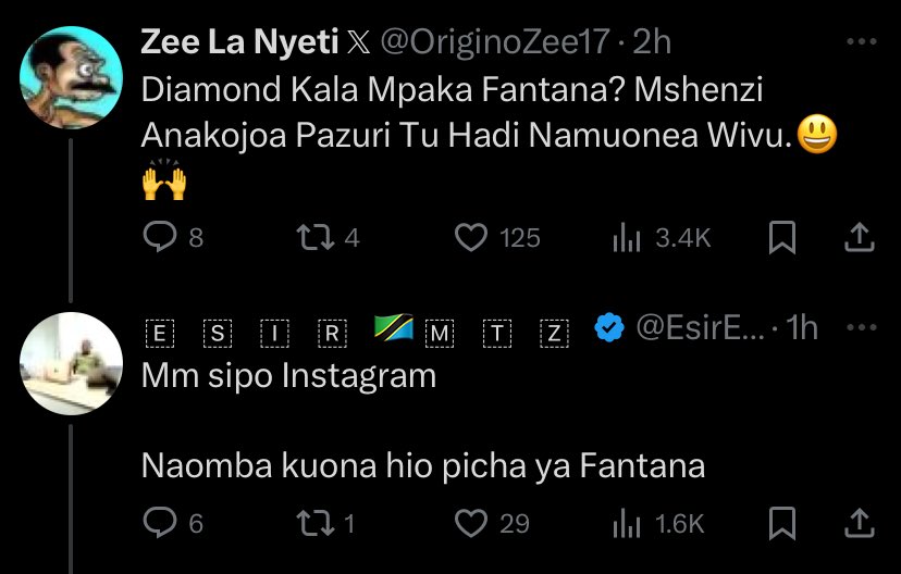 Nyundo & V.A.R Movement tweet media