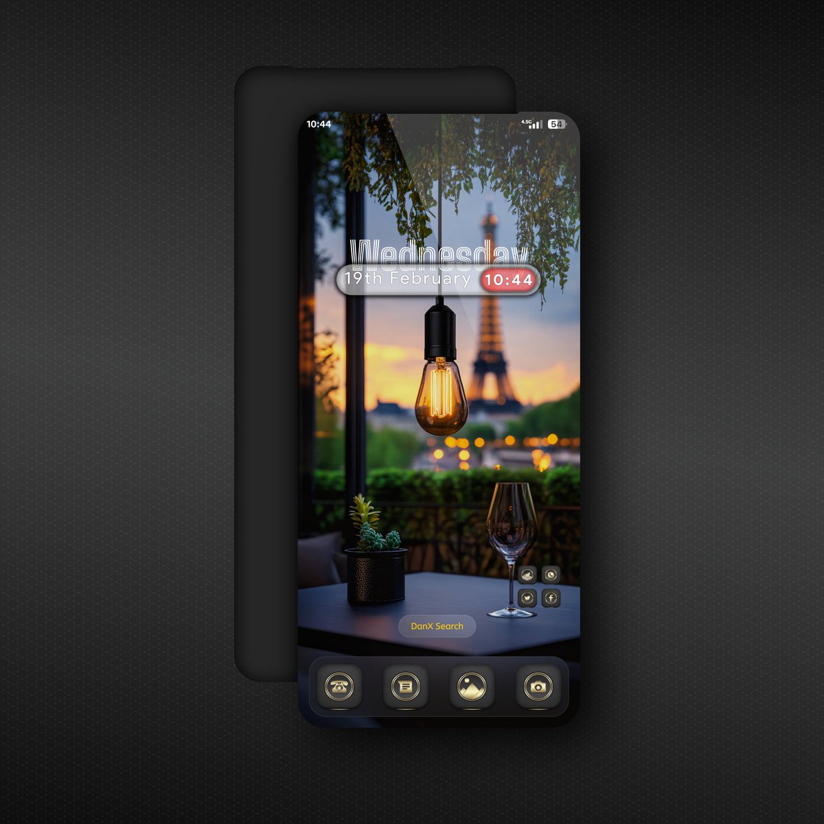 DanXKustom tweet media