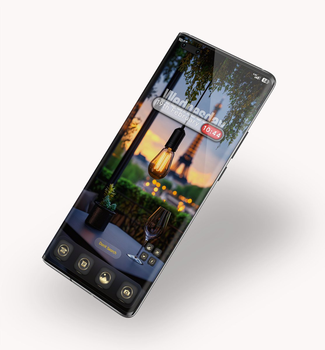 DanXKustom tweet media