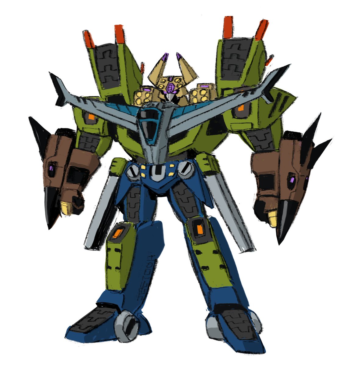 Bruticus 💥

Guess who's coming to your house when you don't pay up.