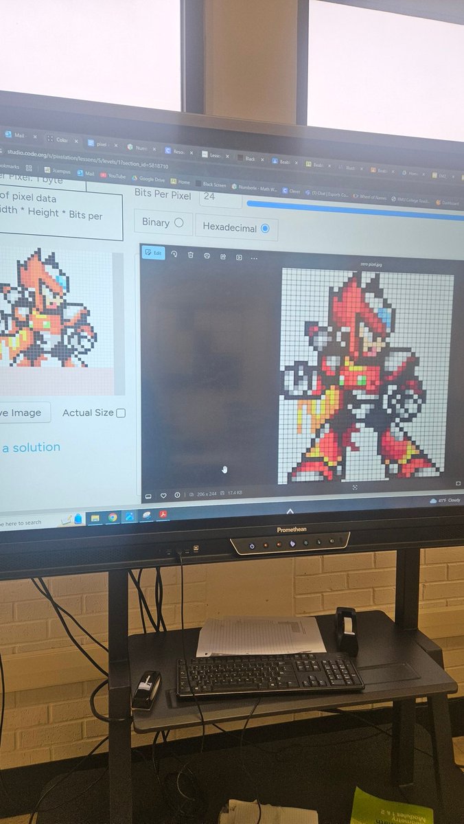 MClarkGeauxMath tweet media