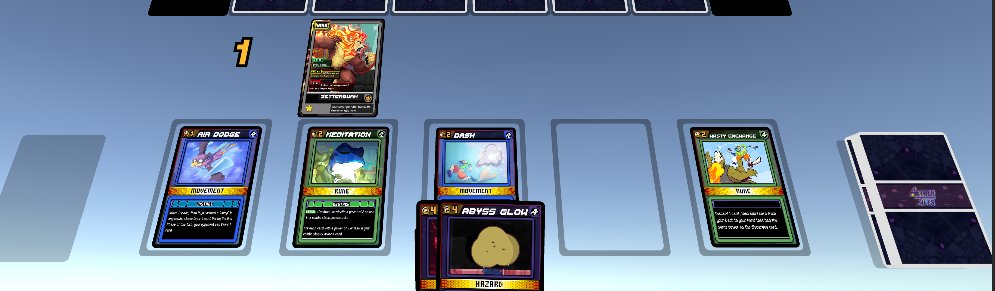 AetherTales's tweet photo. There are 5  zones for you to build combos. Each card has a combo cost (CC). You can place a card of +1 cc on another card. The first card of any stack must have a CC of 2 or less. "Stack" effects happen the moment the card is added to a stack! #TCG  #TradingCard #AetherTales https://t.co/rpSdUMr1BC