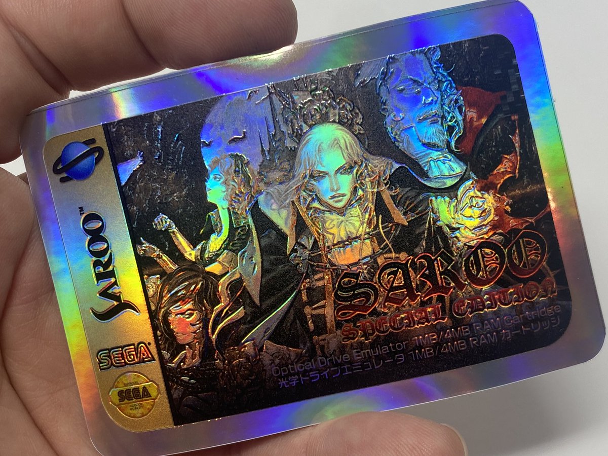 ArielAces the ToyMaker tweet media