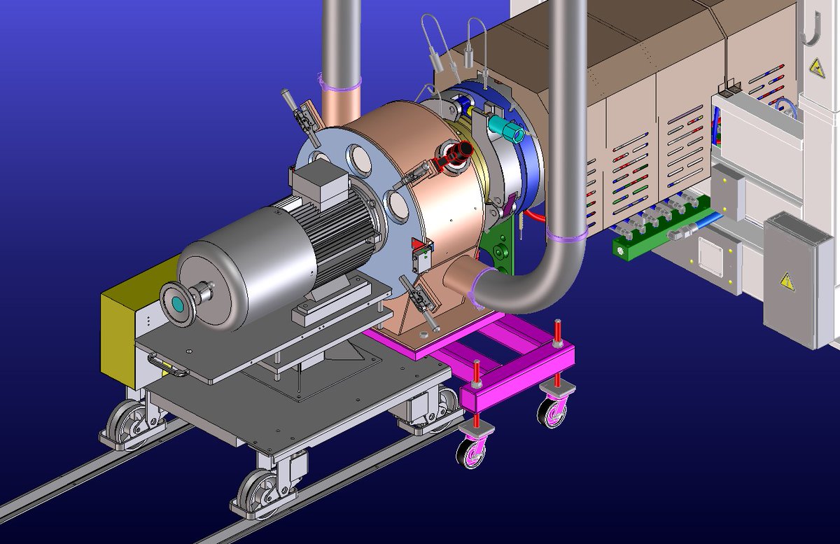 FarrelPomini's tweet image. Thank you AMI - Compounding World magazine for including the news on our new rigid PVC processing solution in your latest issue! Read it here: bit.ly/41jVrqi #pvc #compounding #mixingtechnology