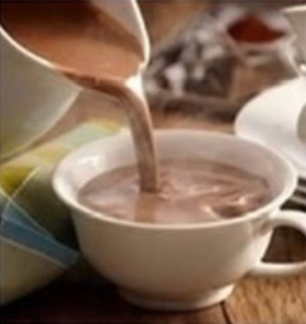 juangarciamx's tweet image. Buenos días, amaneció nublado