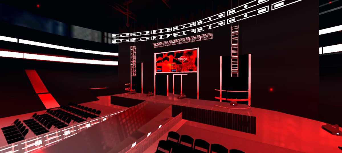 NWA2025rblx's tweet photo. NWA X SPW

What's next?

@SPWRoblox https://t.co/BxanSBmTSv