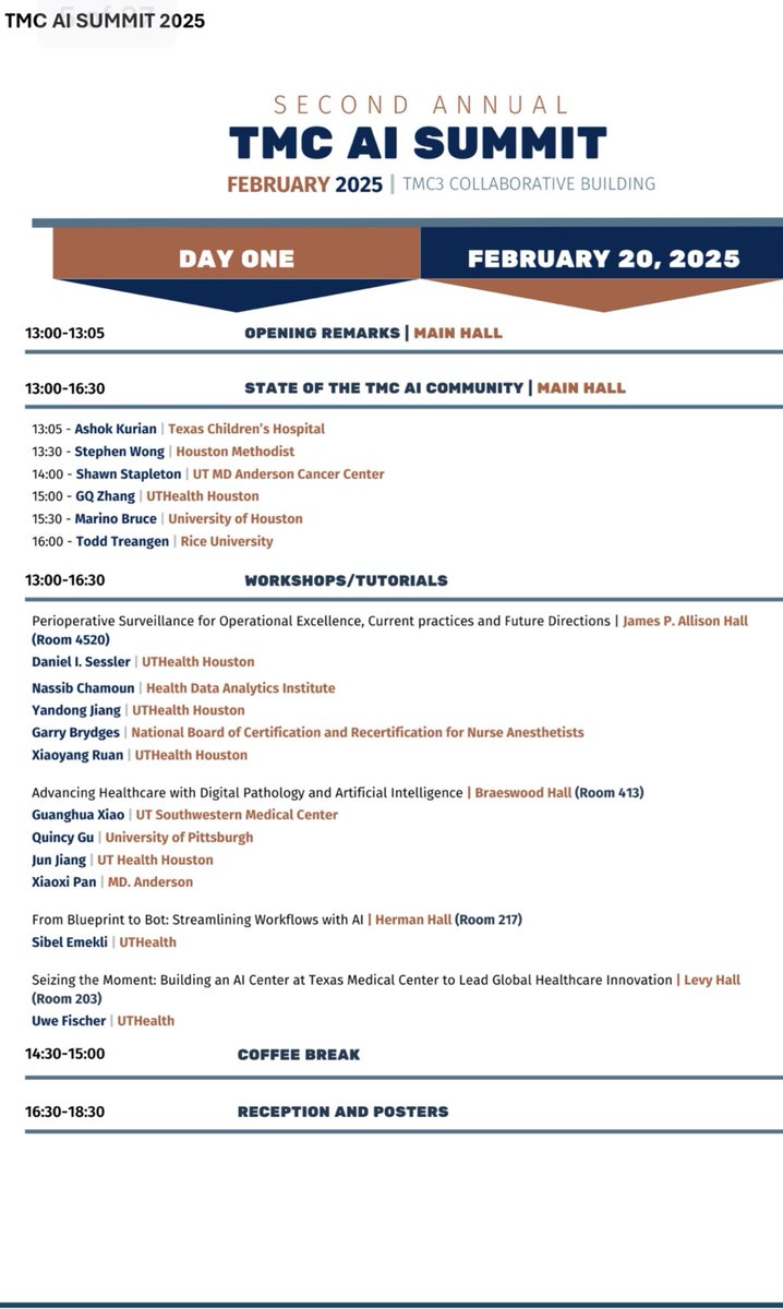 Hongfang Liu, PhD tweet media