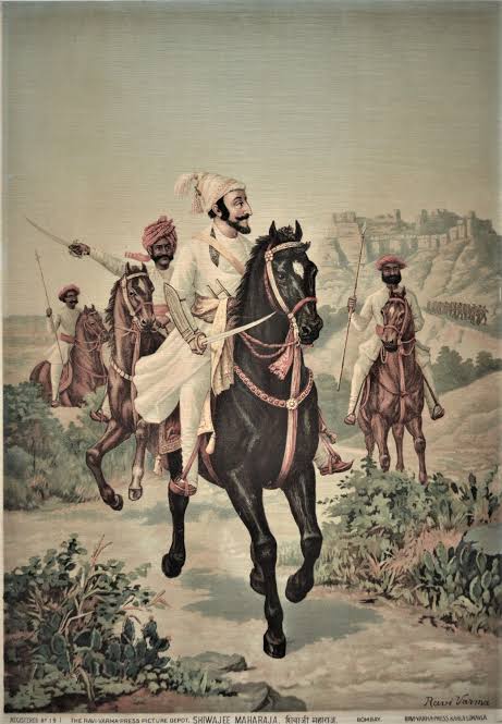 saurabhkoratkar's tweet image. - माझ्या आयुष्यातले पहिले सुपर हिरो
-रयतेच्या काडीलाही हात न लावण्याचा आदेश देणारे
-शत्रुच्याही स्त्रीची अब्रु वाचवणारे
-सर्व धर्म जातीयांना स्वराज्यात माणुसकीने वागवणारे
-रयतेच्या पाणी प्रश्नाबद्दल, शेतकऱ्यांबद्दल सजग असणारे
-कर घेतानाही सहानुभुतीपुर्वक विचार करणारे
-सैन्यातल्या…
