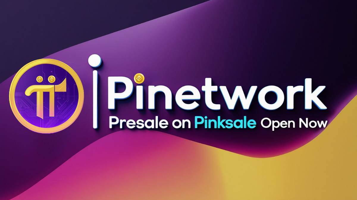 fullsentcrypto's tweet photo. ✨PiNetwork $PI Presale Pinksale'de Şimdi Açık! 

🔥 Pi Network $PI, Nicolas Kokkalis ve Chengdiao Fan tarafından kuruldu🚀60 milyondan fazla Engaged Pioneer kullanıcı tabanımıza dokunun - blok zinciri deneyimine gerek yok ve istediğiniz her şeyi oluşturun

💵 Presale Link: https://t.co/OaVhulkyiE

📺Softcap: 49 BNB
📺Hardcap: 50BNB

🤙Başlama: 19 Şubat 11:00 (TR Saati)
🤙Bitiş: 20 Şubat 18:00 (TR Saati)

🔥 Neden $PI'yi seçmelisiniz?
✅ %100 topluluk odaklı - Özel Satış Yok, VC yatırımcıları yok!
✅ Hiper-deflasyonist!
✅ Pinetwork $PI'nin geliştirme ekibi çok fazla deneyime sahip
✅ "Just Run" - Likidite güvence altına alındı, sadece adrenalin!

💡 Unutmayın: Bu haberi toplulukla paylaşın ve birlikte büyüyelim! 🔥
X : @pi_network_core 
 
#bnb #bnbchain #pi #pinetwork