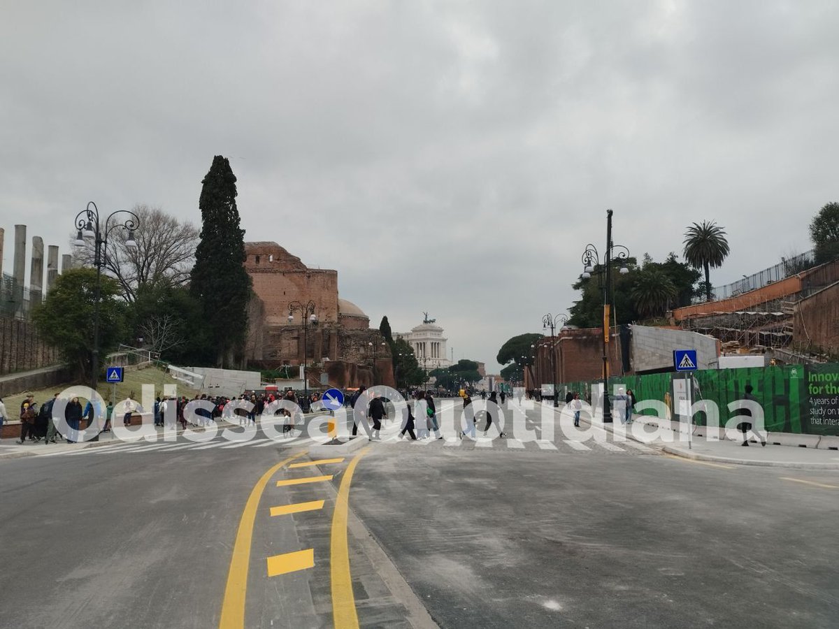 Odissea Quotidiana tweet media