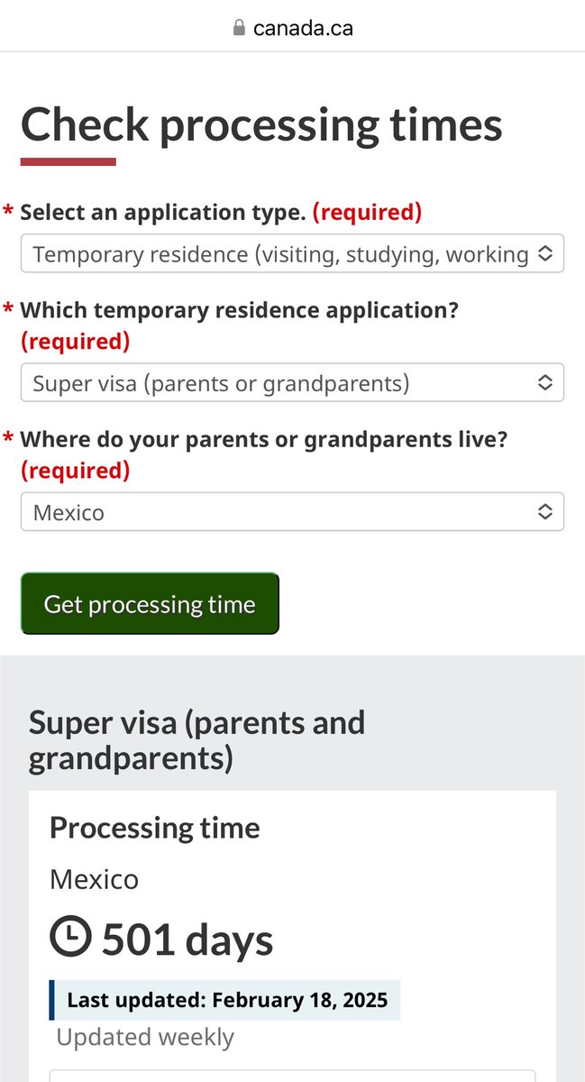 bordersinform's tweet image. ⁦@CitImmCanada⁩ … please tell me that this is a typo?!
