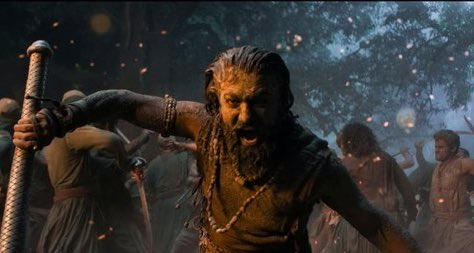 NishitShawHere's tweet photo. Huge Demand for #Chhaava to be released in Telugu. 💥💥💥 https://t.co/g3TQtX14XN