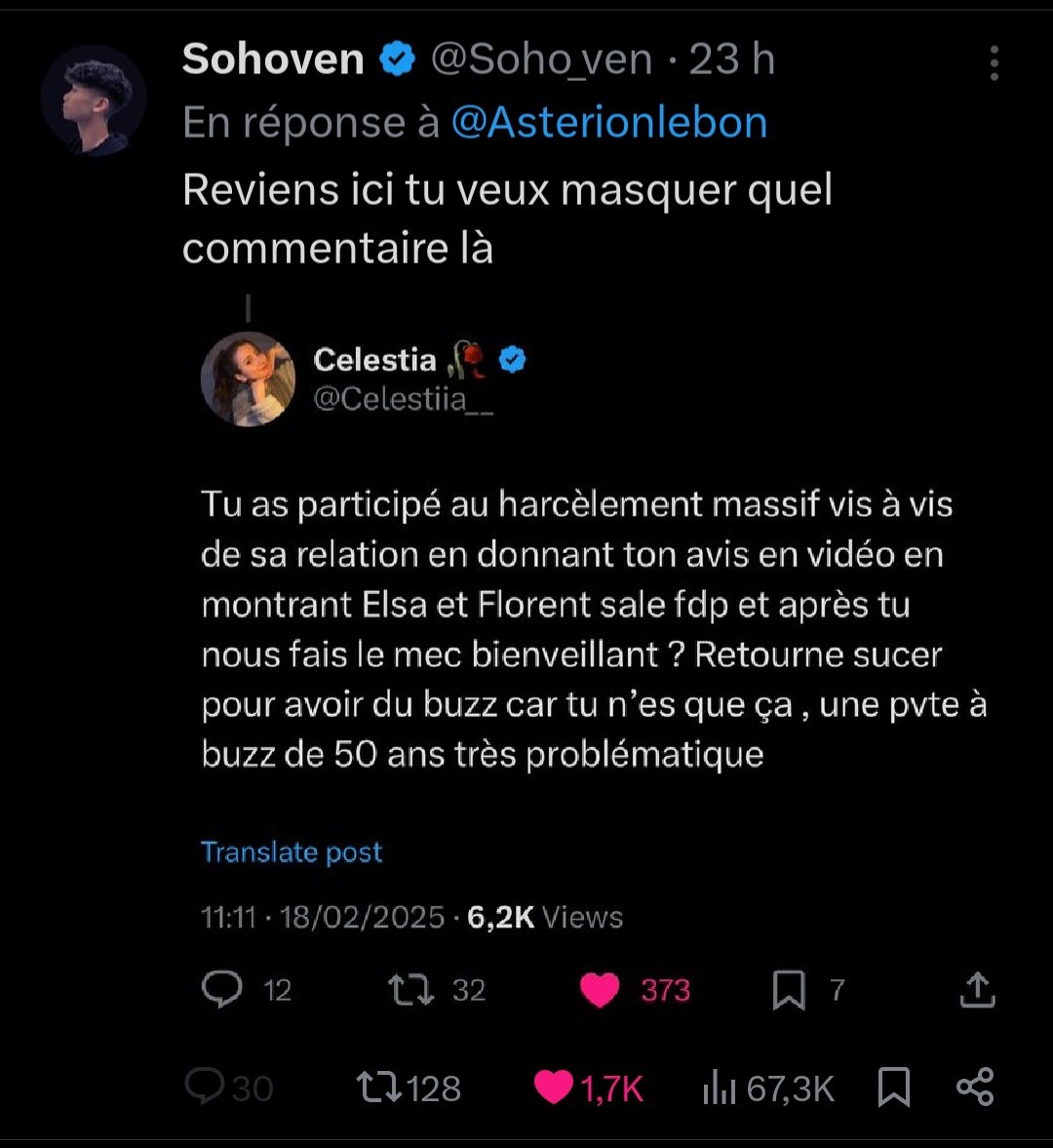 Astefionbon's tweet photo. Ça mérite quand même un archivage https://t.co/iZbV56zE6G