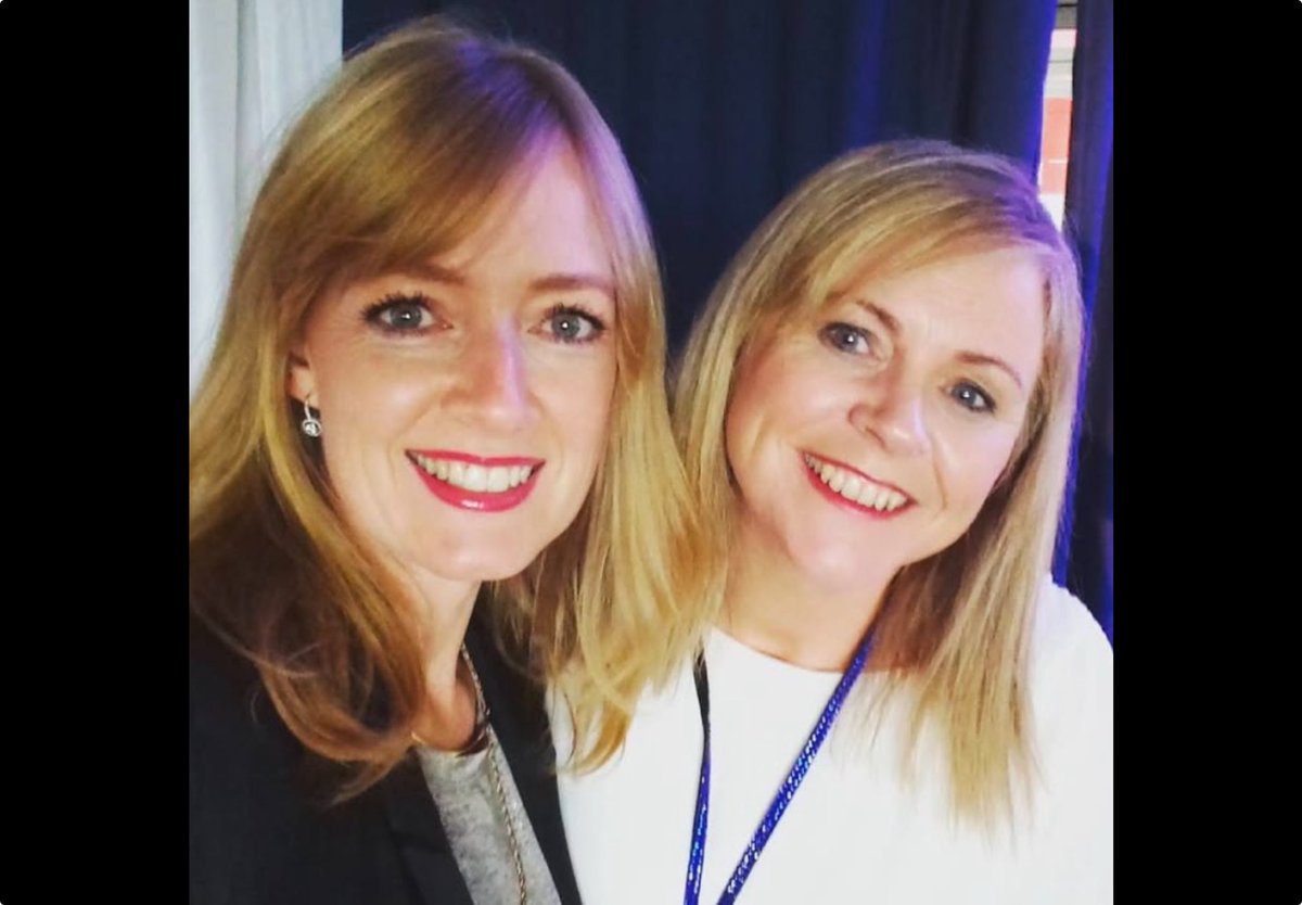 Niamh O’Connell: The Burnout Lady (@_wellnessclinic) on Twitter photo Since day one <a href="/Tweetinggoddess/">Samantha Kelly Media</a> Samantha Kelly has been an inspiration for me, her support for female entrepreneurs knows no bounds! Her event <a href="/SocialMediaIre/">Social Media Fest</a> is 🔥
#TheWellnessClinic #SamanthaKelly #Burnout #TheBurnoutLady #HR #Ireland #CorporateWellnessTalk #Wellness #WellBeing Since day one <a href="/Tweetinggoddess/">Samantha Kelly Media</a> Samantha Kelly has been an inspiration for me, her support for female entrepreneurs knows no bounds! Her event <a href="/SocialMediaIre/">Social Media Fest</a> is 🔥
#TheWellnessClinic #SamanthaKelly #Burnout #TheBurnoutLady #HR #Ireland #CorporateWellnessTalk #Wellness #WellBeing