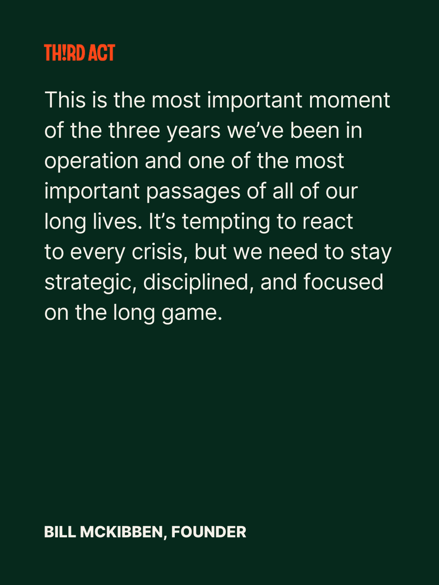 Third Act tweet media