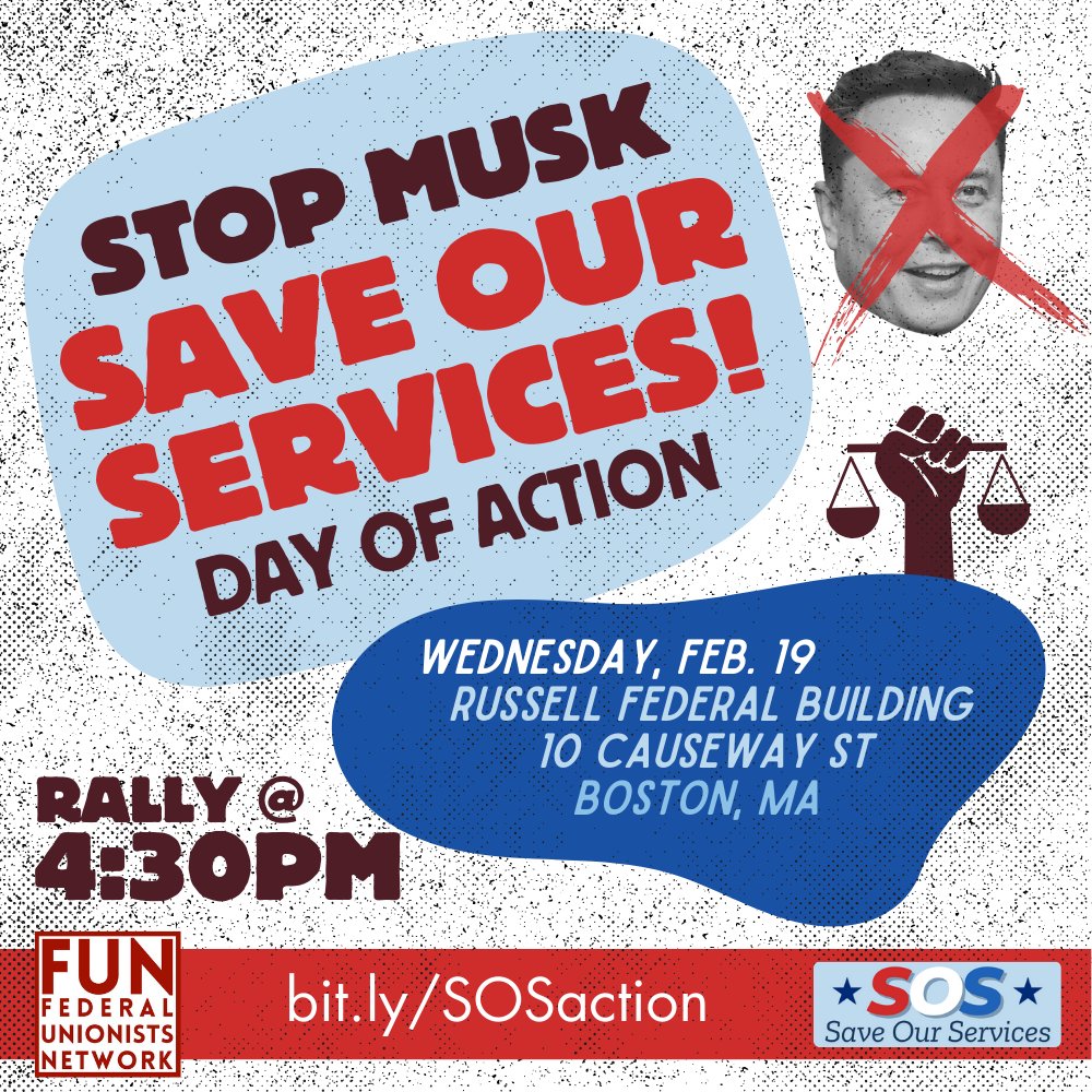 FedWorkersUnited tweet media