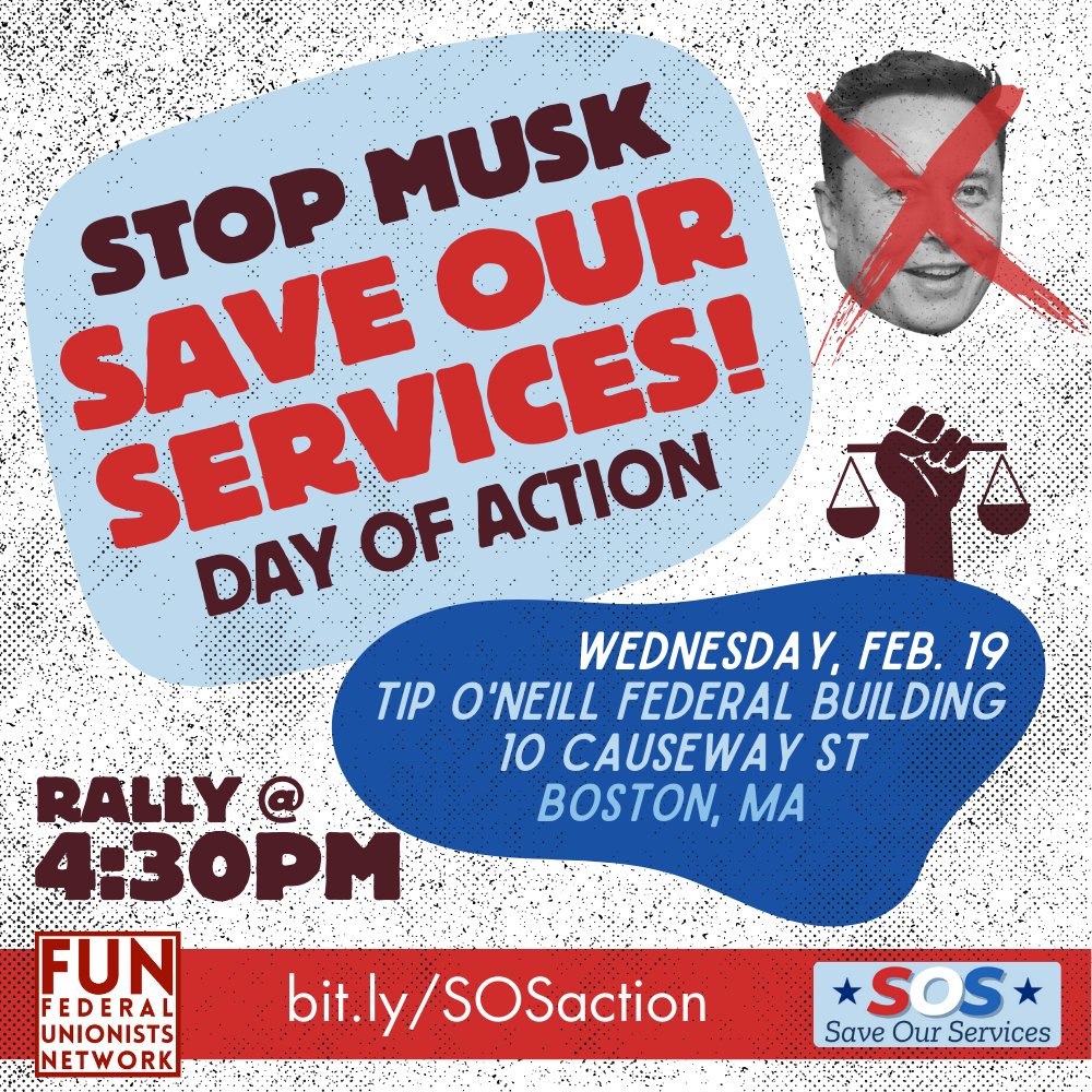 FedWorkersUnited tweet media