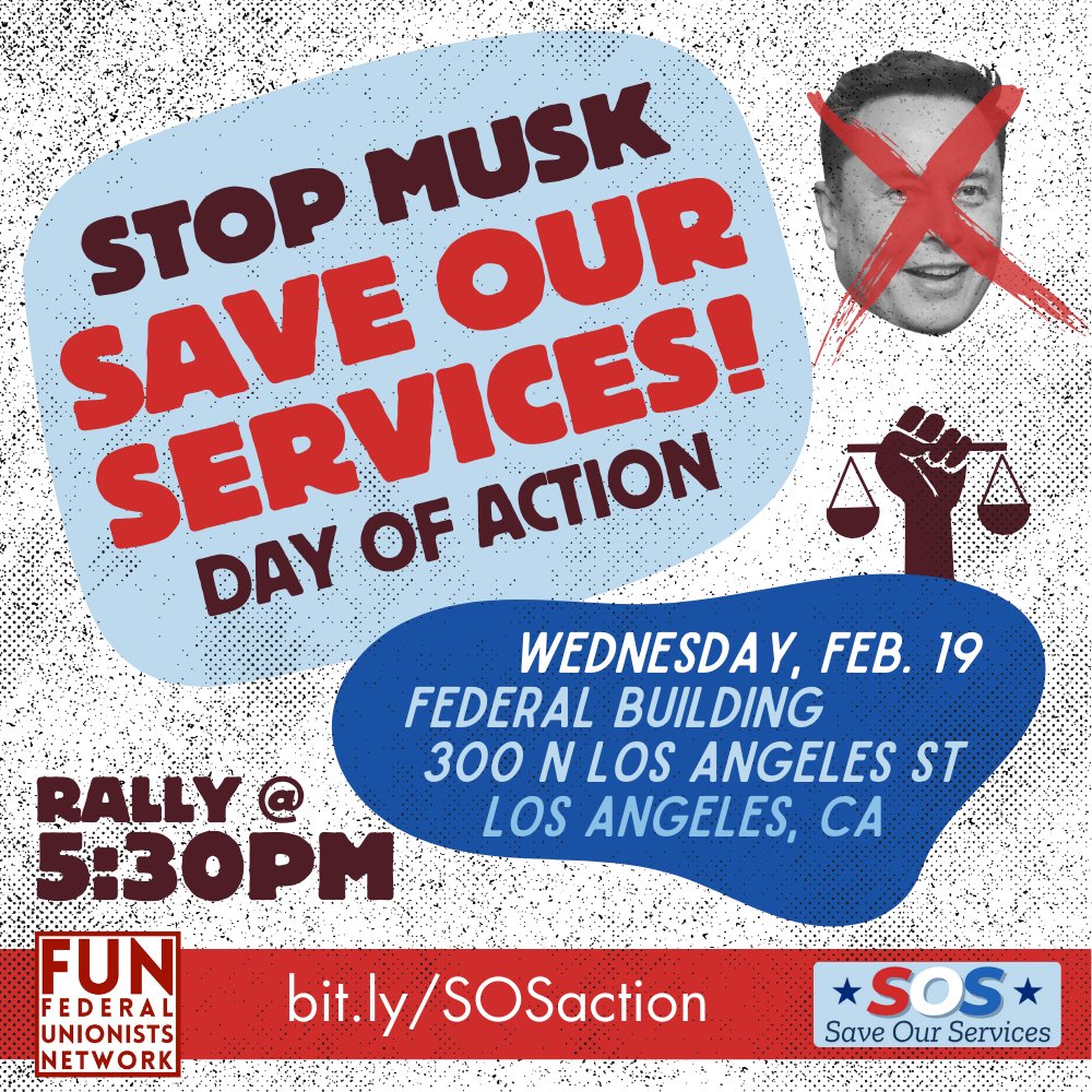 FedWorkersUnited tweet media