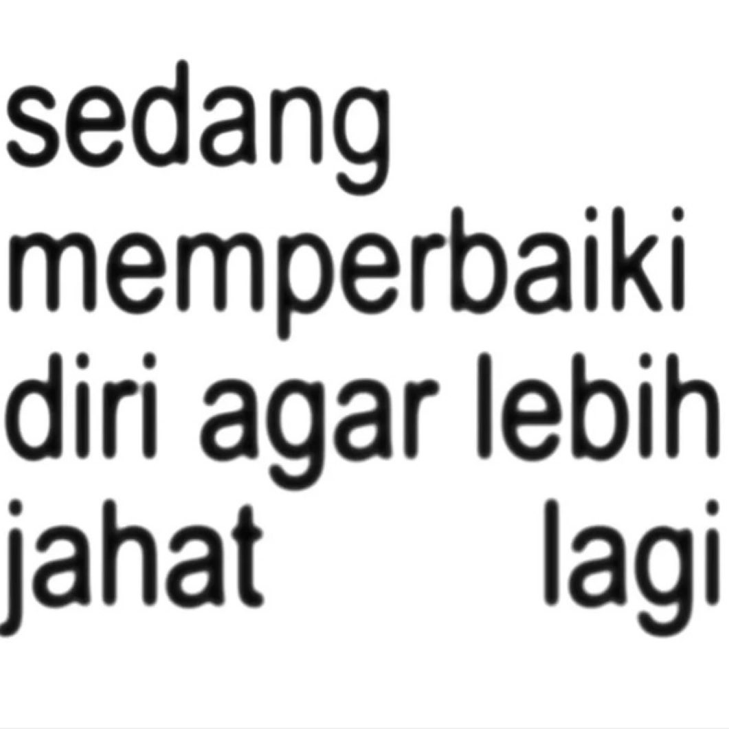 sosmed keras (@sosmedkeras) on Twitter photo 