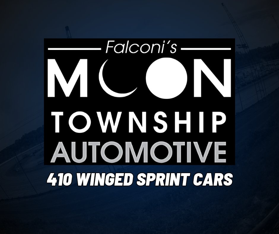 Falconi's Moon Township Automotive is BACK as the title sponsor of the 410 Sprint Car division at PPMS! 

Falconi's Moon Township Automotive is helping to fuel one of the most exciting seasons in recent PPMS history!

Read more ⬇️

ppms.com/press/2025/art…